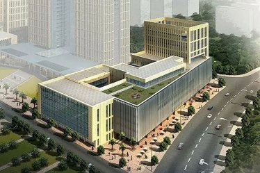 屋面保溫復(fù)合板：節(jié)能優(yōu)選，市場(chǎng)新趨